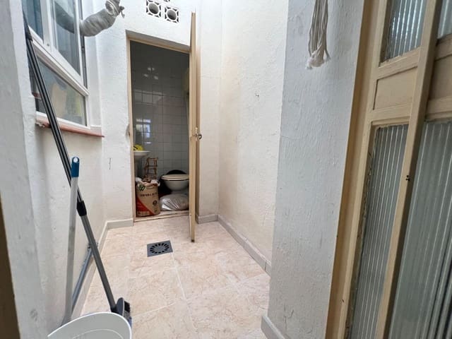 Casa de 3 habitaciones en Benalmádena en venta - 255.000 € (Ref: 9620749)