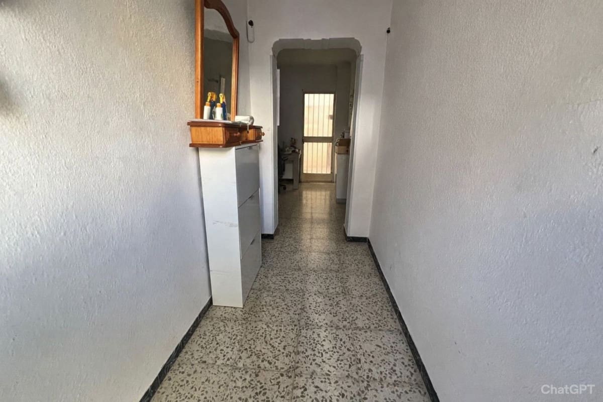 3 soveværelse Byhus til salg i Benalmadena - € 255.000 (Ref: 9620749)