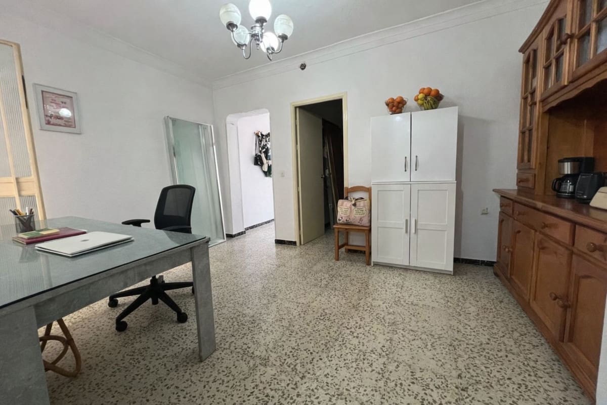 3 soveværelse Byhus til salg i Benalmadena - € 255.000 (Ref: 9620749)