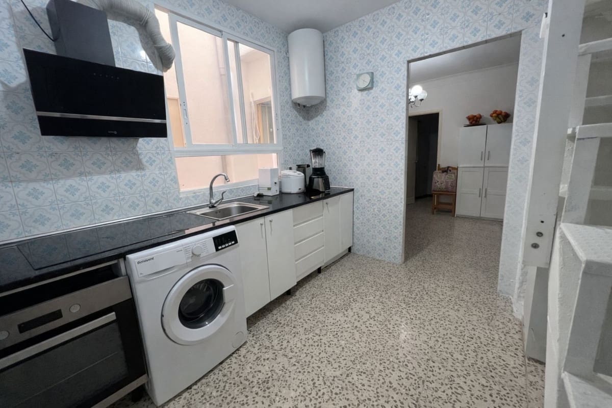 3 soveværelse Byhus til salg i Benalmadena - € 255.000 (Ref: 9620749)