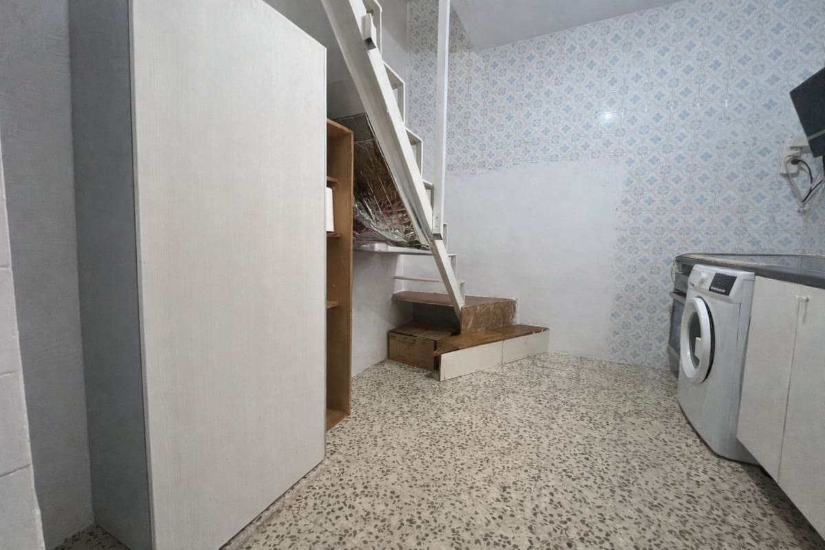 3 soveværelse Byhus til salg i Benalmadena - € 255.000 (Ref: 9620749)