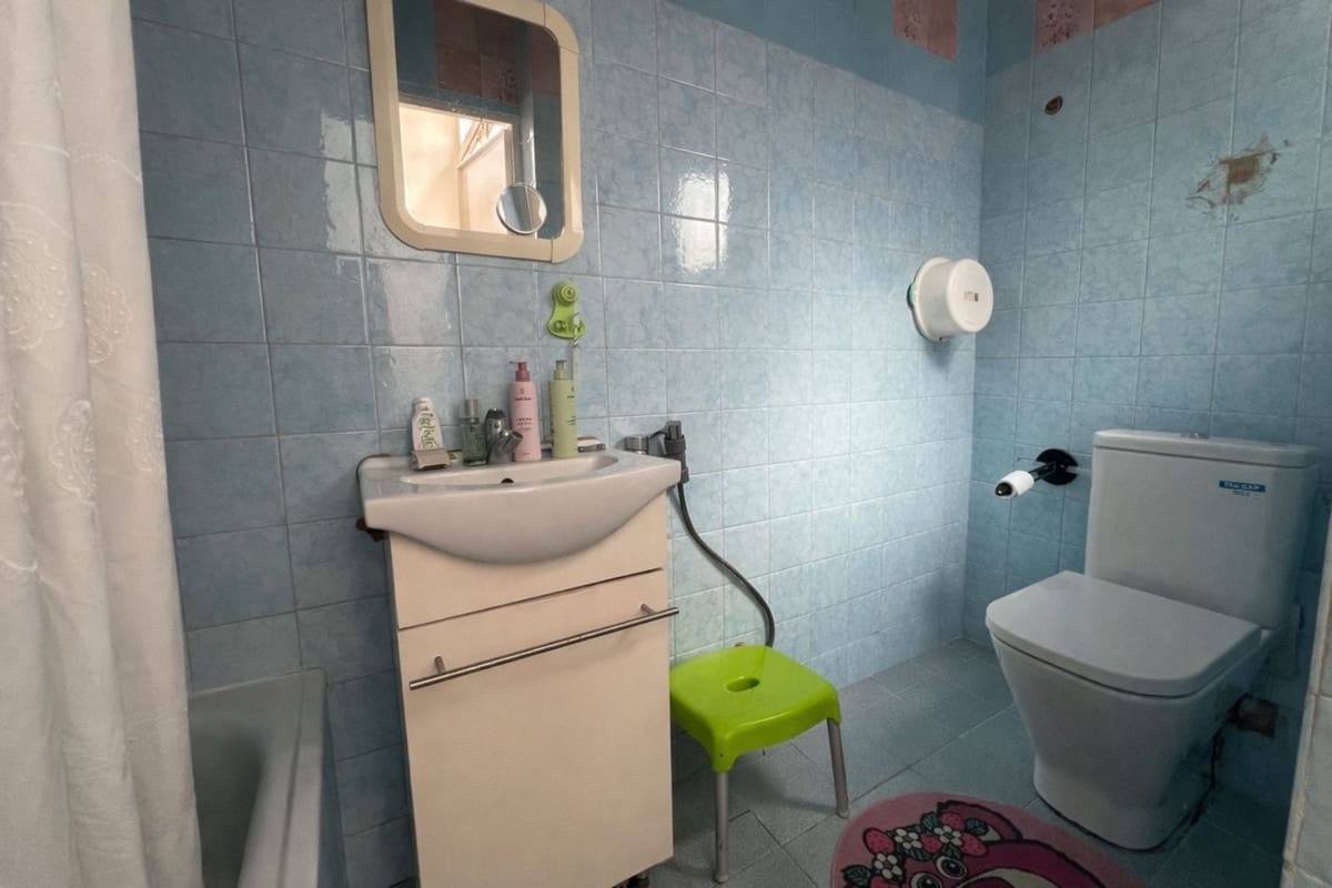 3 soveværelse Byhus til salg i Benalmadena - € 255.000 (Ref: 9620749)