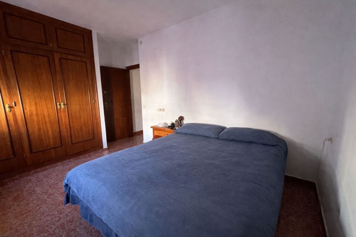 3 soveværelse Byhus til salg i Benalmadena - € 255.000 (Ref: 9620749)