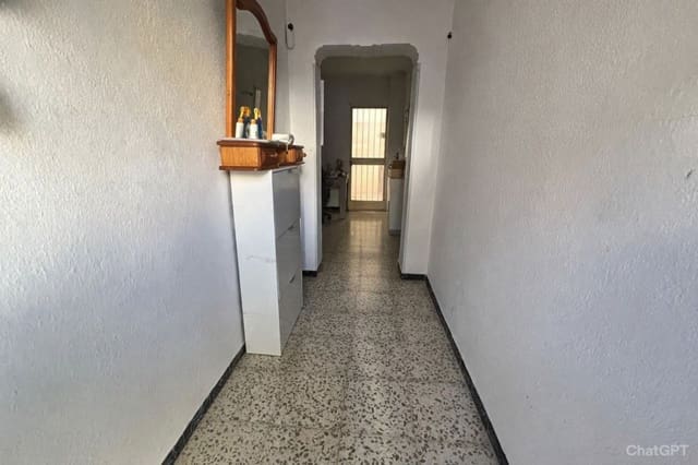 Casa de 3 habitaciones en Benalmádena en venta - 255.000 € (Ref: 9620749)
