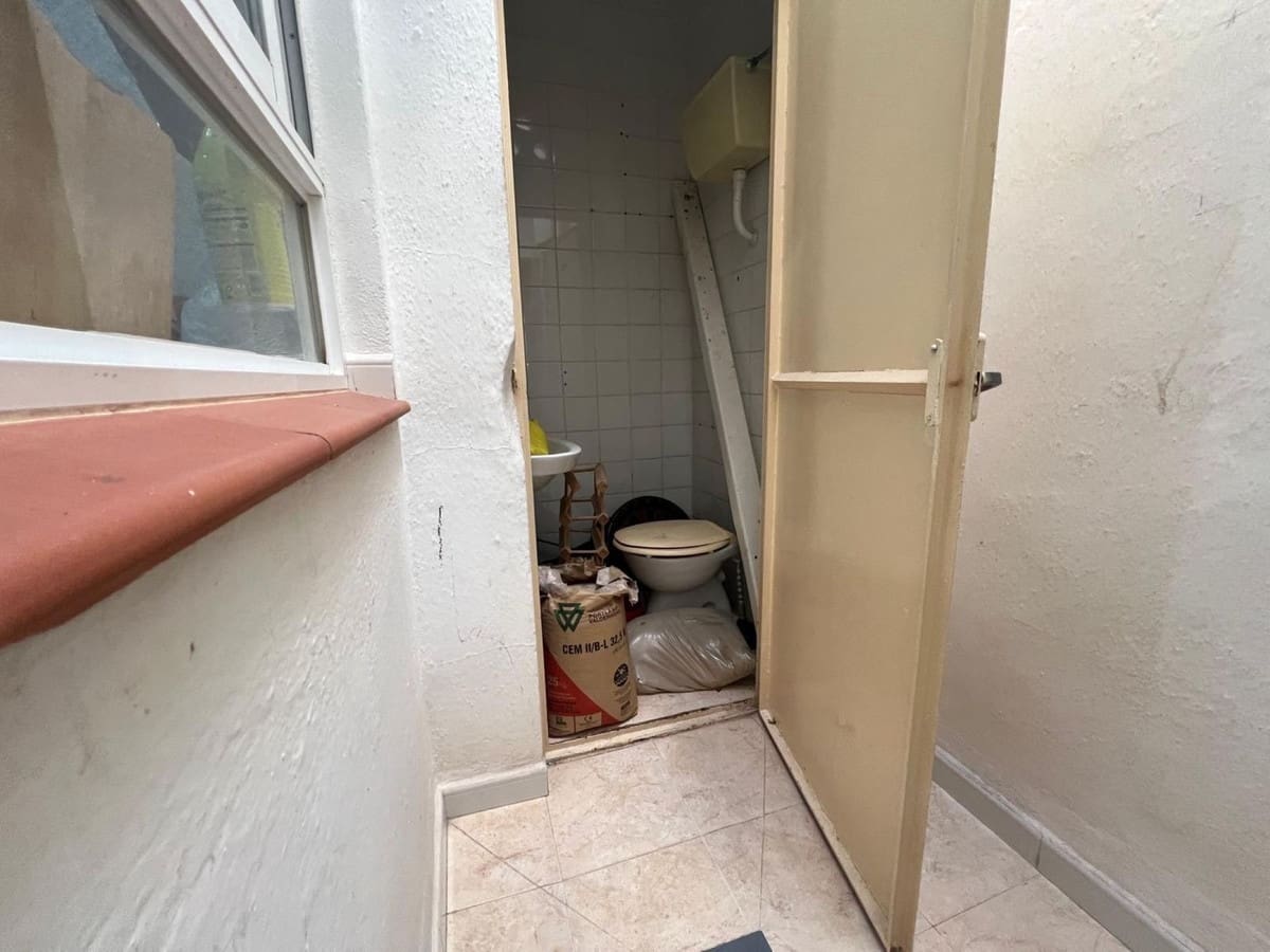 3 soveværelse Byhus til salg i Benalmadena - € 255.000 (Ref: 9620749)