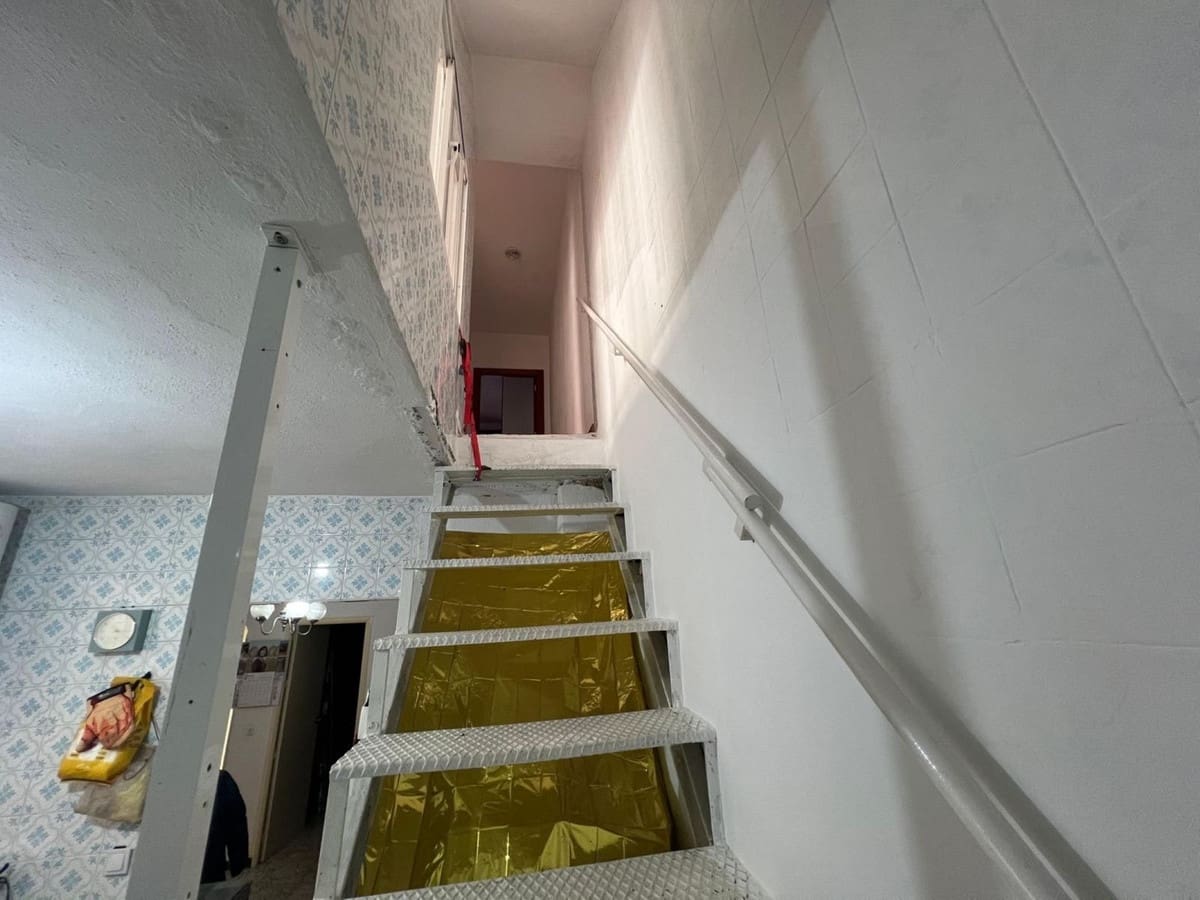 3 soveværelse Byhus til salg i Benalmadena - € 255.000 (Ref: 9620749)