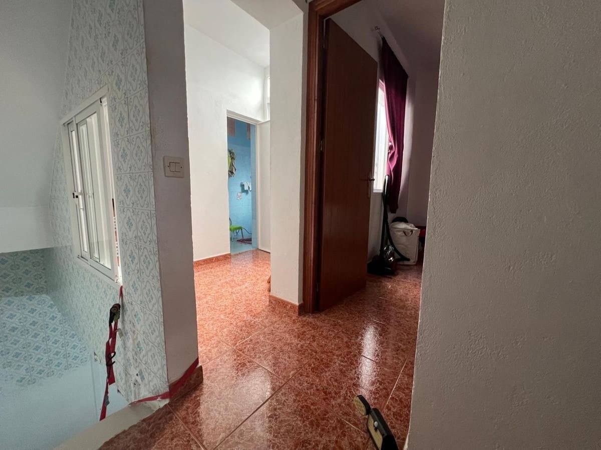 3 soveværelse Byhus til salg i Benalmadena - € 255.000 (Ref: 9620749)