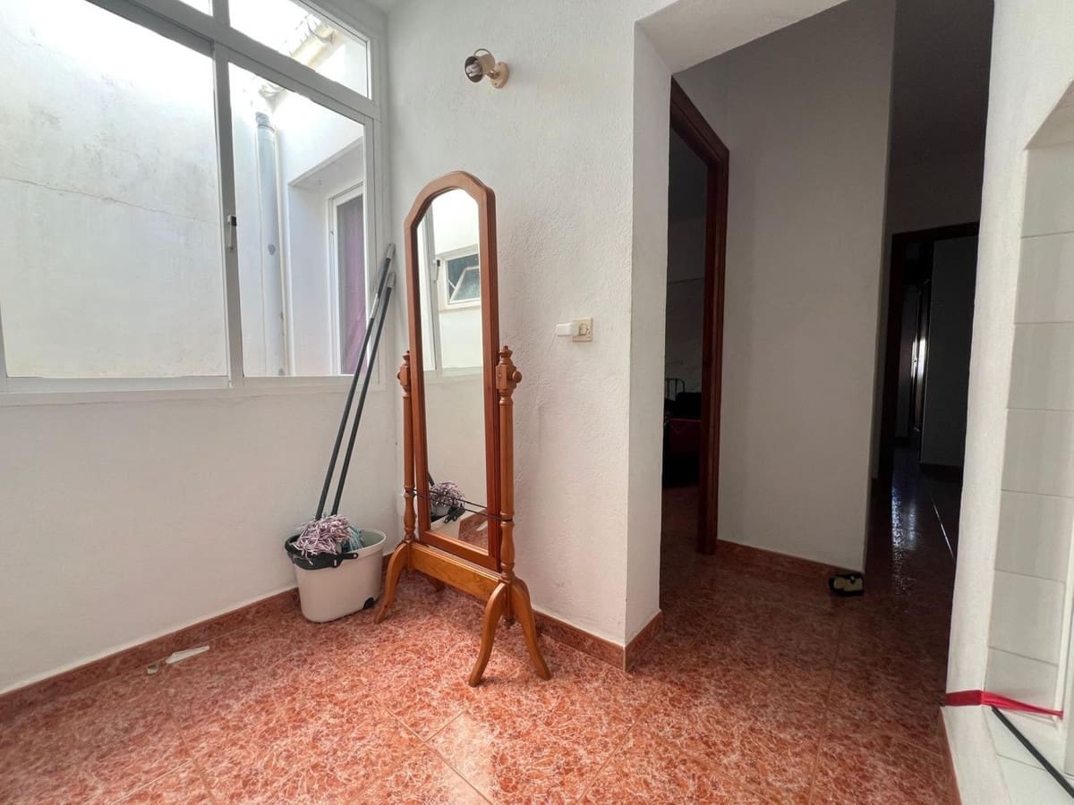 3 soveværelse Byhus til salg i Benalmadena - € 255.000 (Ref: 9620749)