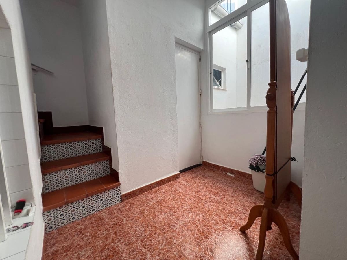 3 soveværelse Byhus til salg i Benalmadena - € 255.000 (Ref: 9620749)