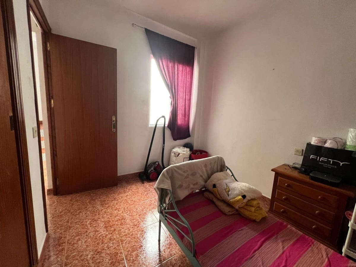 3 soveværelse Byhus til salg i Benalmadena - € 255.000 (Ref: 9620749)