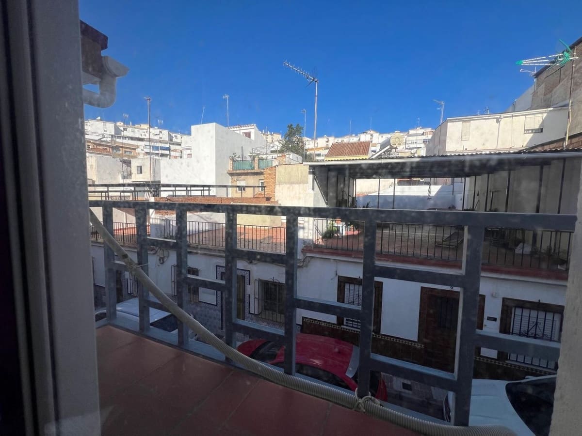 3 soveværelse Byhus til salg i Benalmadena - € 255.000 (Ref: 9620749)