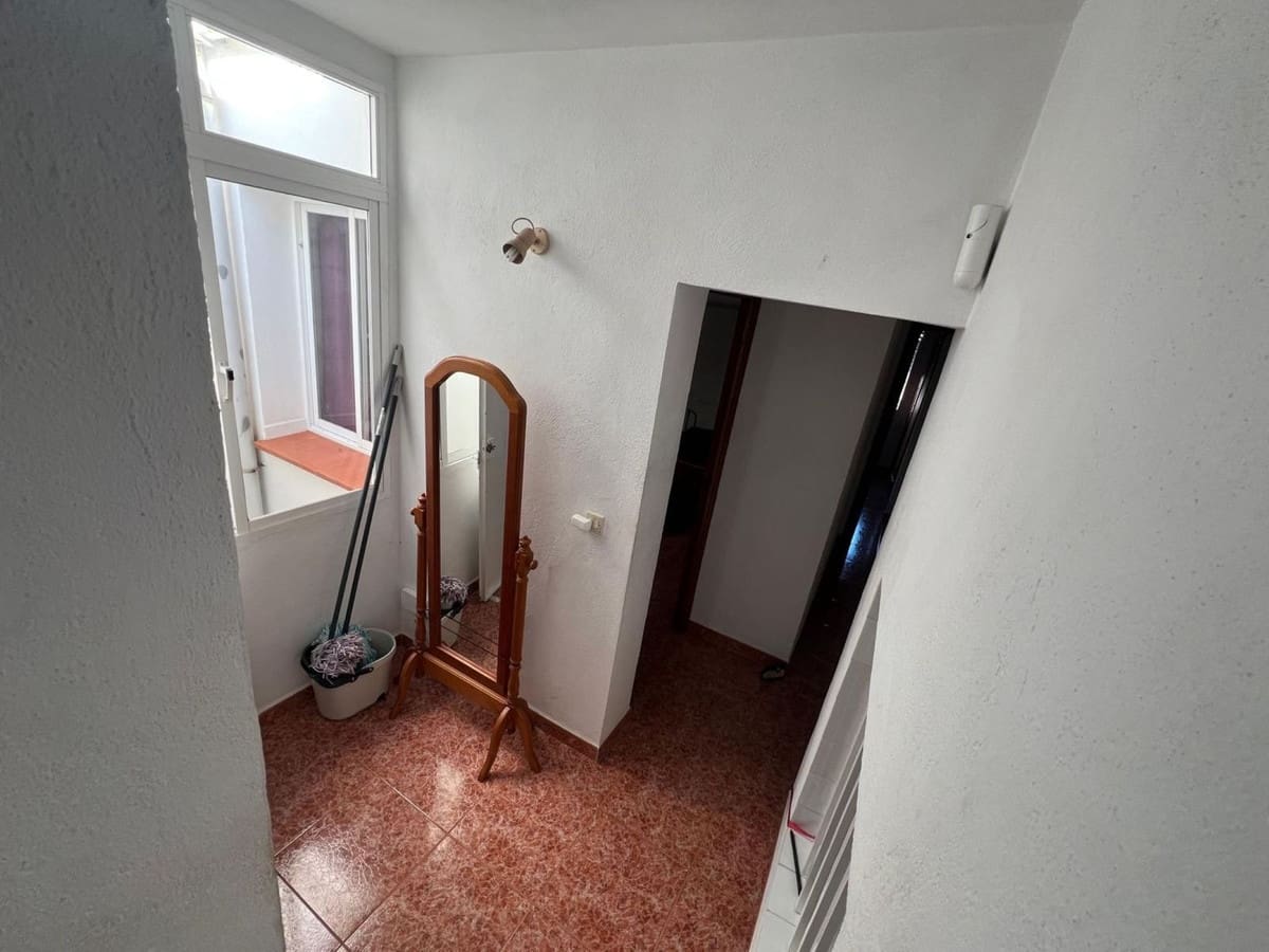 3 soveværelse Byhus til salg i Benalmadena - € 255.000 (Ref: 9620749)