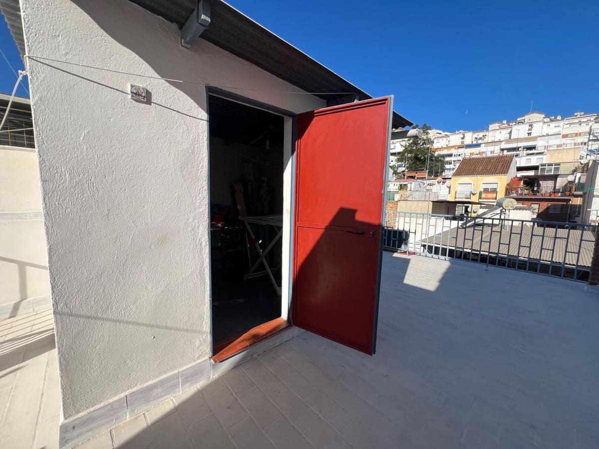 3 soveværelse Byhus til salg i Benalmadena - € 255.000 (Ref: 9620749)