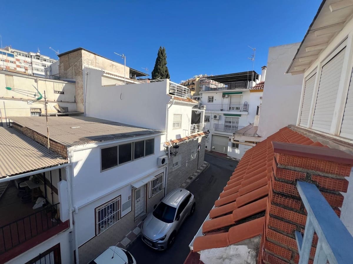 3 soveværelse Byhus til salg i Benalmadena - € 255.000 (Ref: 9620749)