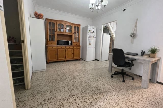 3 chambre Maison de Ville à vendre à Benalmádena - 255 000 € (Ref: 9620749)