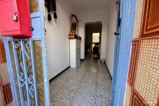3 chambre Maison de Ville à vendre à Benalmádena - 255 000 € (Ref: 9620749)