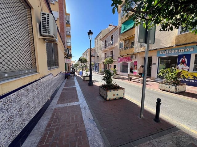 3 chambre Maison de Ville à vendre à Benalmádena - 255 000 € (Ref: 9620749)