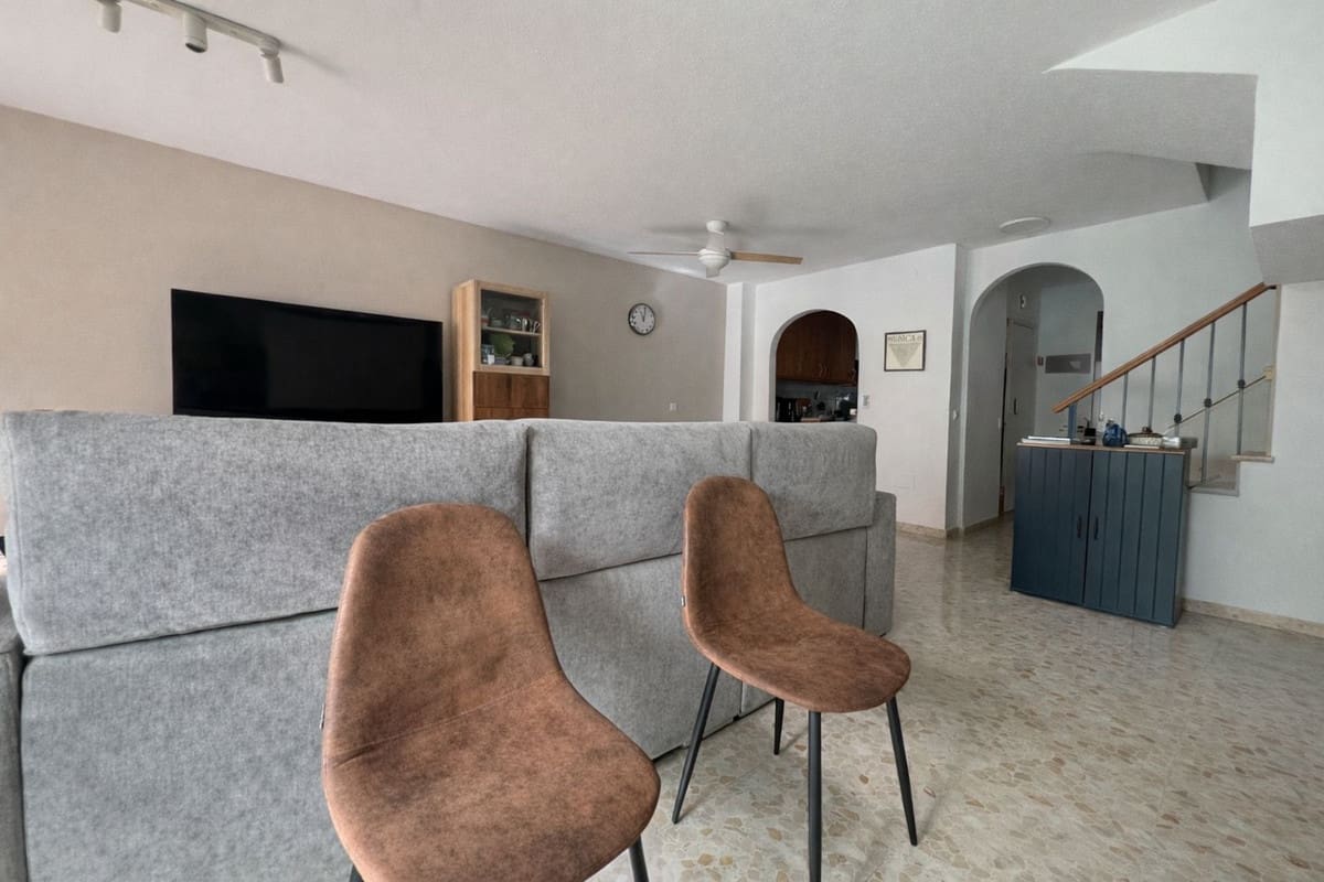 3 makuuhuone Omakotitalo myytävänä paikassa Arroyo de la Miel - 469 000 € (Ref: 9647544)