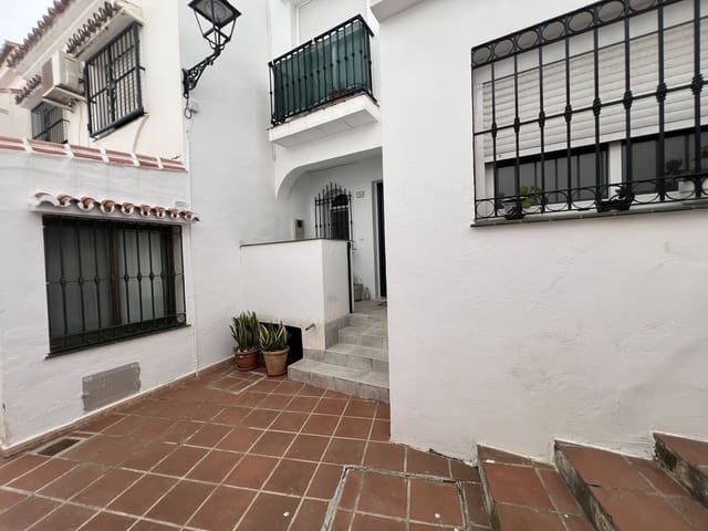 3 soveværelse Byhus til salg i Arroyo de la Miel, Benalmádena - € 469.000 (Ref: 9647544)
