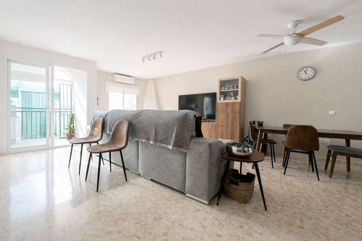 3 bedroom Townhouse for sale in Arroyo de la Miel - € 469,000 (Ref: 9647544)