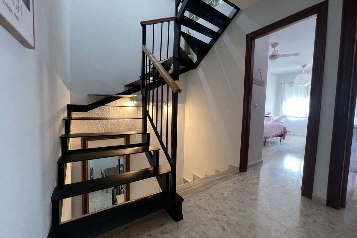 3 bedroom Townhouse for sale in Arroyo de la Miel - € 469,000 (Ref: 9647544)