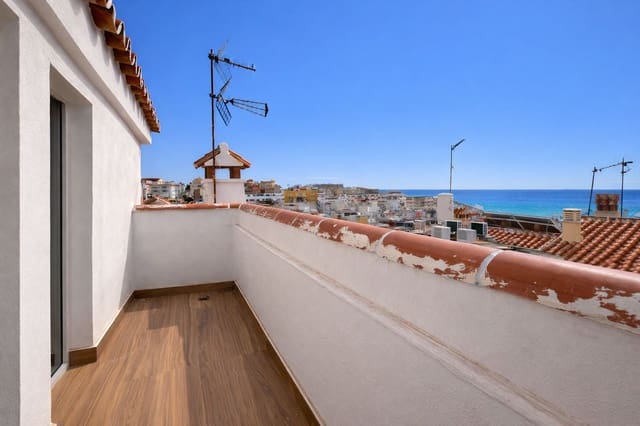 3 chambre Maison de Ville à vendre à Arroyo de la Miel, Benalmádena - 469 000 € (Ref: 9647544)