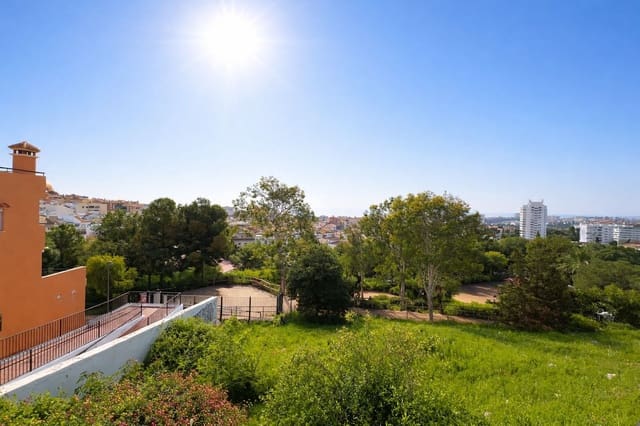 3 chambre Maison de Ville à vendre à Arroyo de la Miel, Benalmádena - 469 000 € (Ref: 9647544)