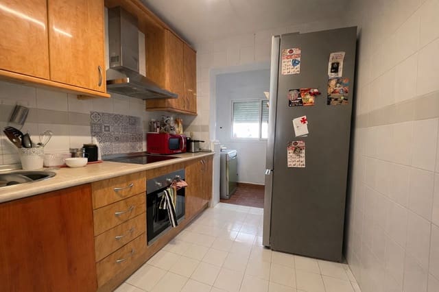 3 chambre Maison de Ville à vendre à Arroyo de la Miel, Benalmádena - 469 000 € (Ref: 9647544)