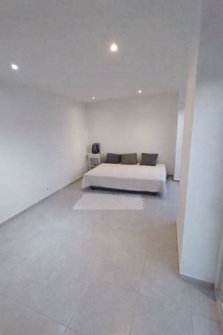 Chalet de 3 habitaciones en La Cala de Mijas, Mijas en venta con piscina garaje - 749.000 € (Ref: 9655993)