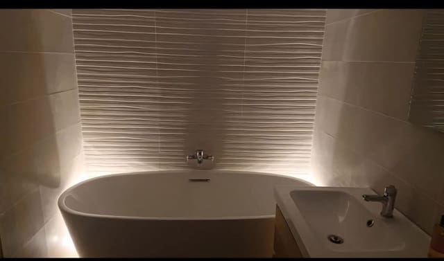 Chalet de 3 habitaciones en La Cala de Mijas, Mijas en venta con piscina garaje - 749.000 € (Ref: 9655993)