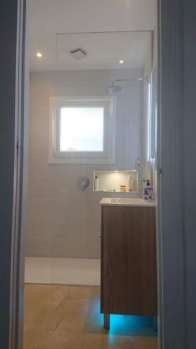 3 chambre Villa/Maison à vendre à La Cala de Mijas avec piscine garage - 749 000 € (Ref: 9655993)