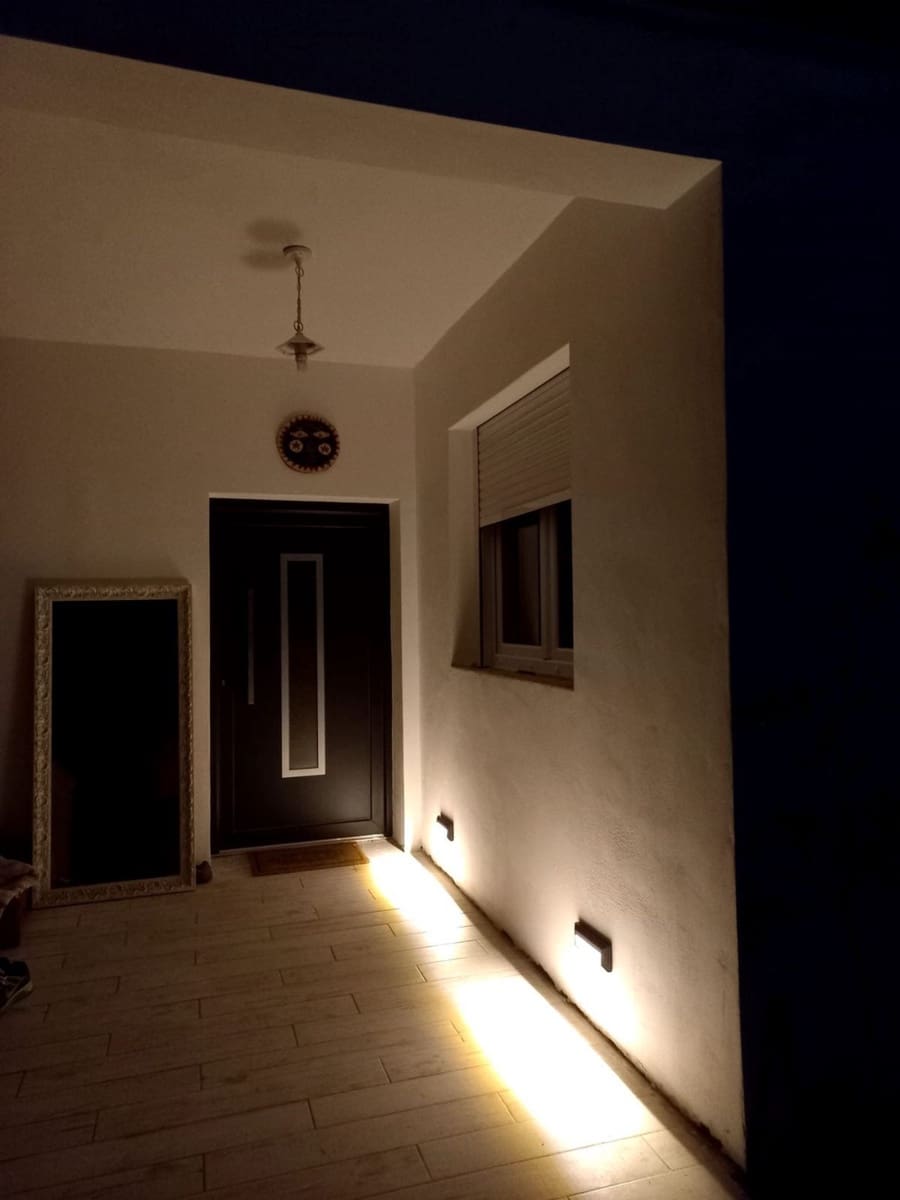 3 chambre Villa/Maison à vendre à La Cala de Mijas avec piscine garage - 749 000 € (Ref: 9655993)