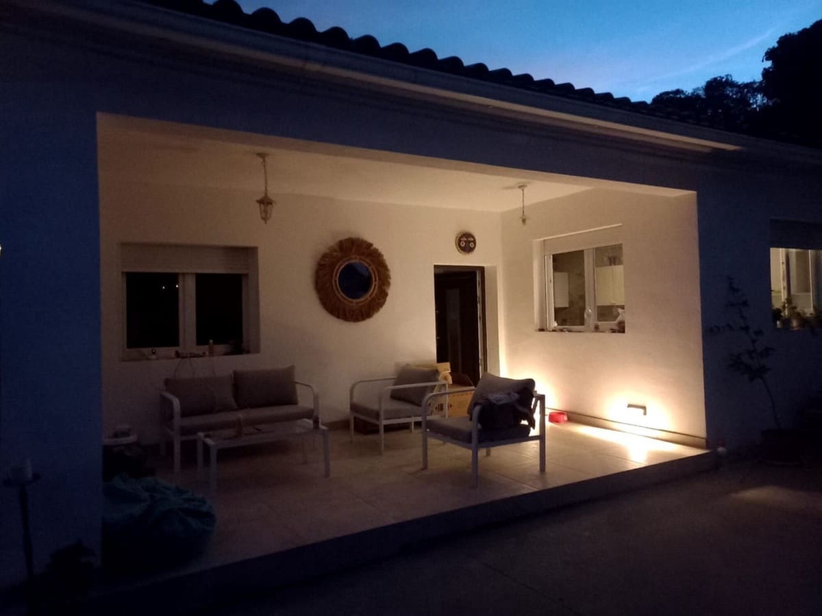 3 chambre Villa/Maison à vendre à La Cala de Mijas avec piscine garage - 749 000 € (Ref: 9655993)