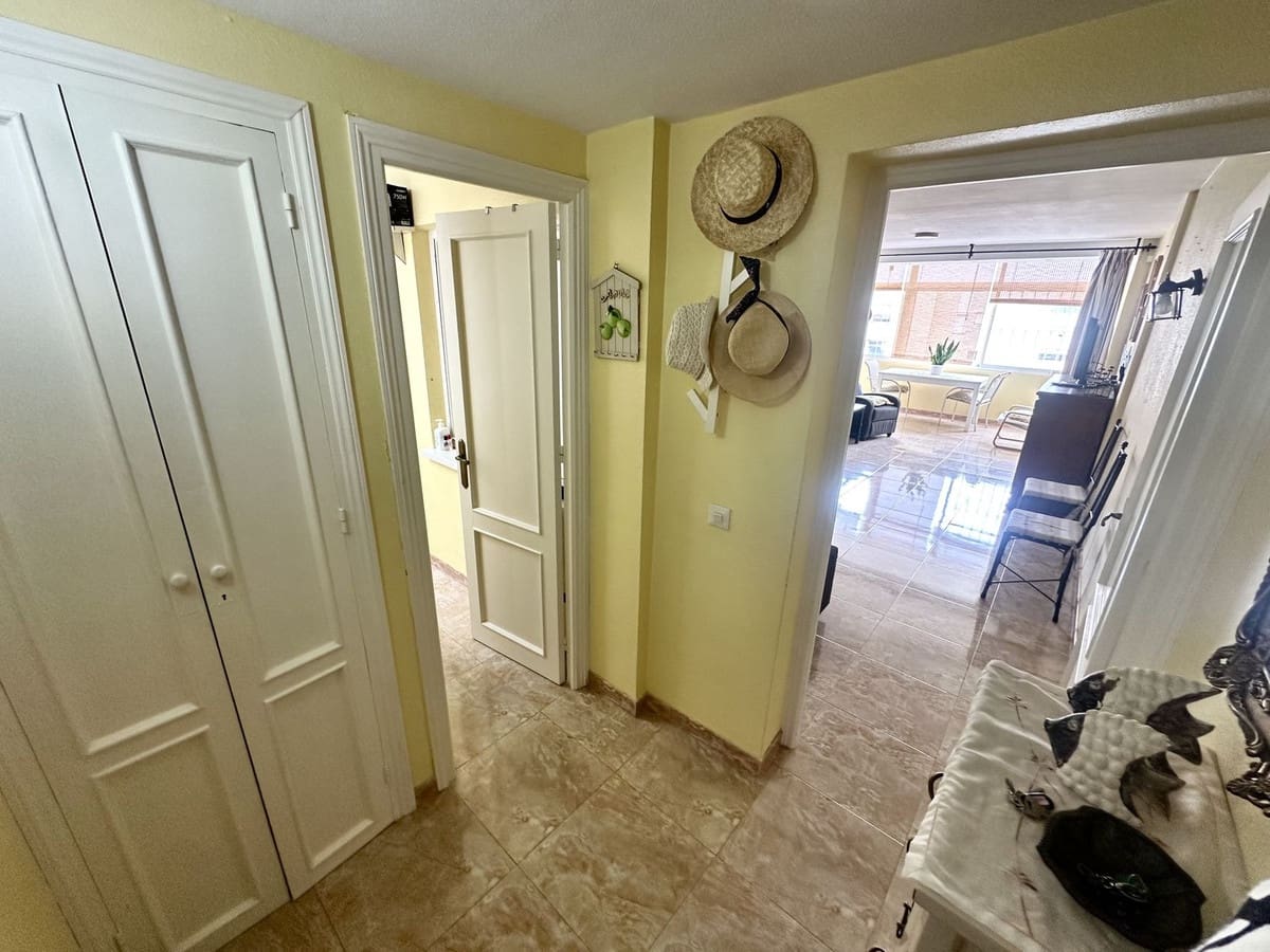 3 soverom Leilighet til salgs i Fuengirola med svømmebasseng - € 379 000 (Ref: 9662210)