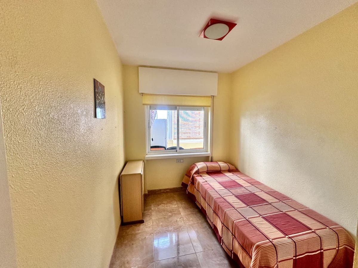 3 soverom Leilighet til salgs i Fuengirola med svømmebasseng - € 379 000 (Ref: 9662210)