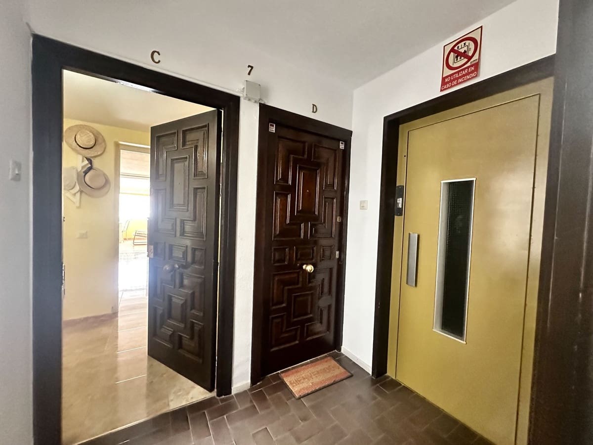 3 soverom Leilighet til salgs i Fuengirola med svømmebasseng - € 370 000 (Ref: 9662210)