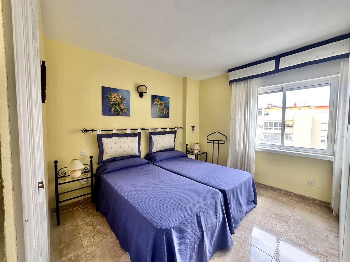 3 soverom Leilighet til salgs i Fuengirola med svømmebasseng - € 370 000 (Ref: 9662210)