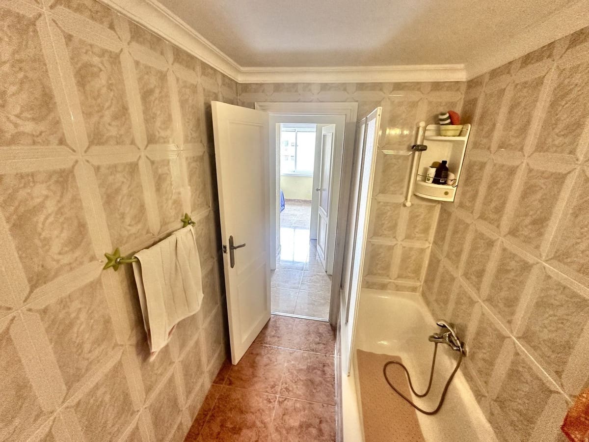 3 soverom Leilighet til salgs i Fuengirola med svømmebasseng - € 370 000 (Ref: 9662210)