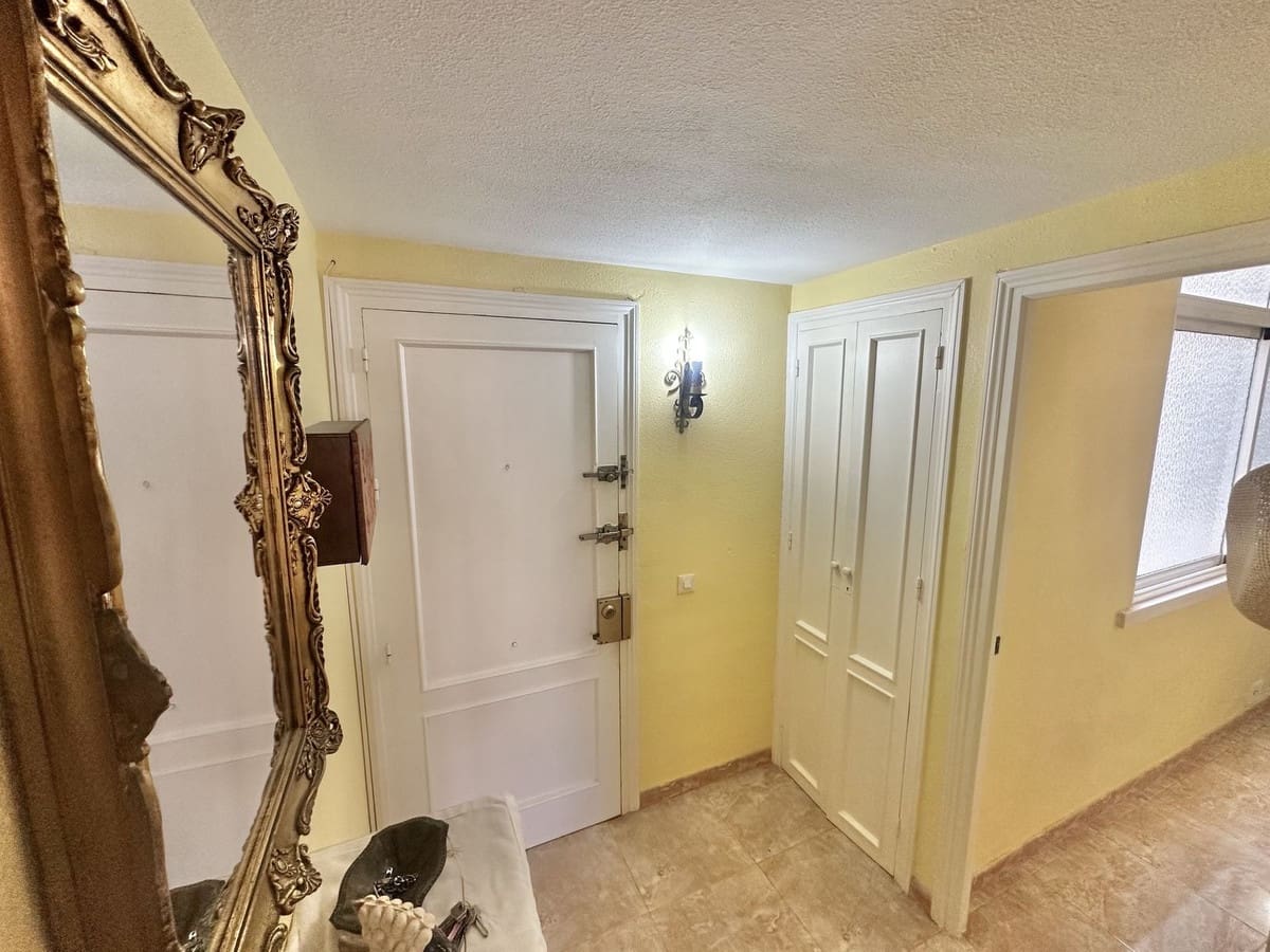 3 soverom Leilighet til salgs i Fuengirola med svømmebasseng - € 370 000 (Ref: 9662210)