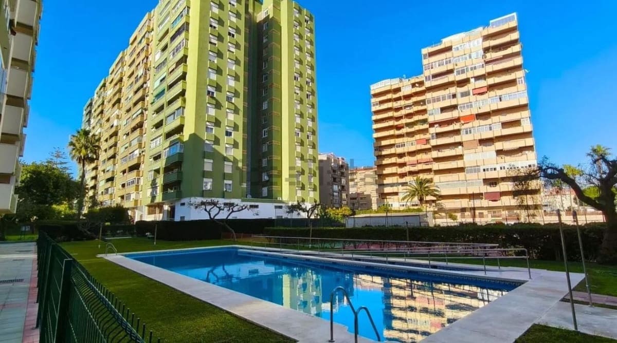 3 soverom Leilighet til salgs i Fuengirola med svømmebasseng - € 370 000 (Ref: 9662210)