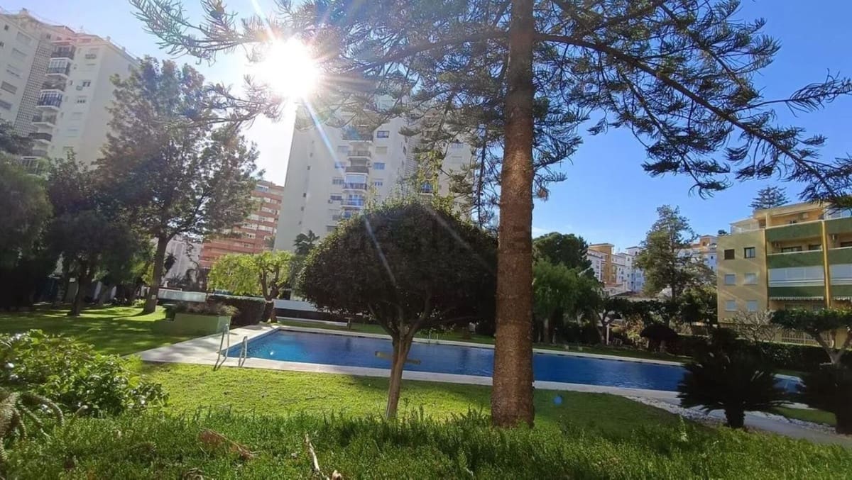 3 soverom Leilighet til salgs i Fuengirola med svømmebasseng - € 370 000 (Ref: 9662210)