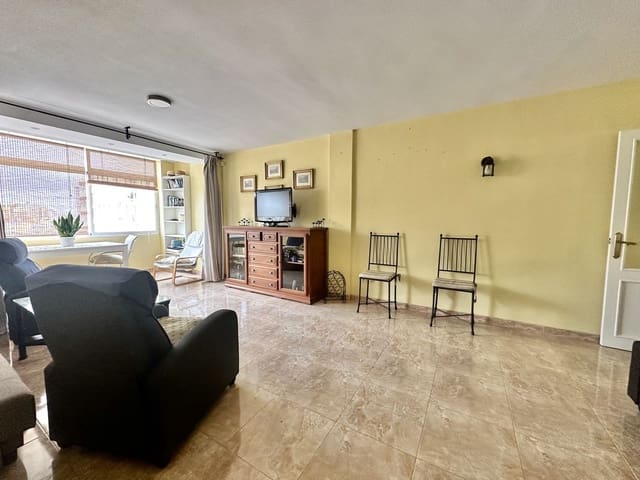 3 sypialnia Apartament na sprzedaż w Los Boliches , Fuengirola z basenem - 370 000 € (Ref: 9662210)