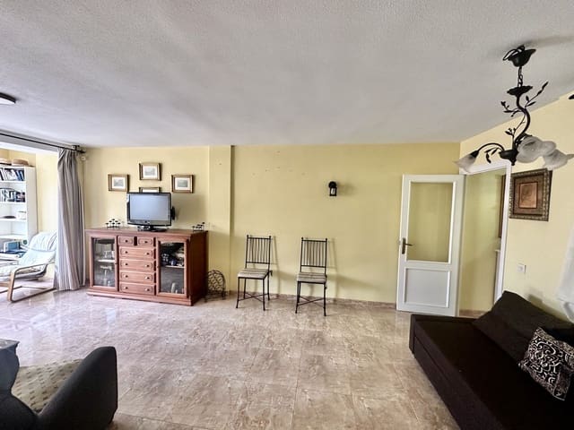 3 sypialnia Apartament na sprzedaż w Los Boliches , Fuengirola z basenem - 370 000 € (Ref: 9662210)