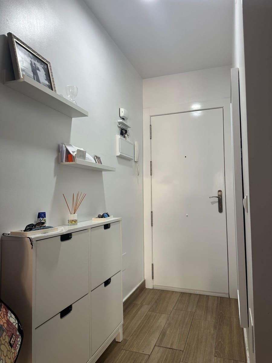 3 slaapkamer Appartement te koop in Mijas Costa met zwembad garage - € 320.000 (Ref: 9679326)