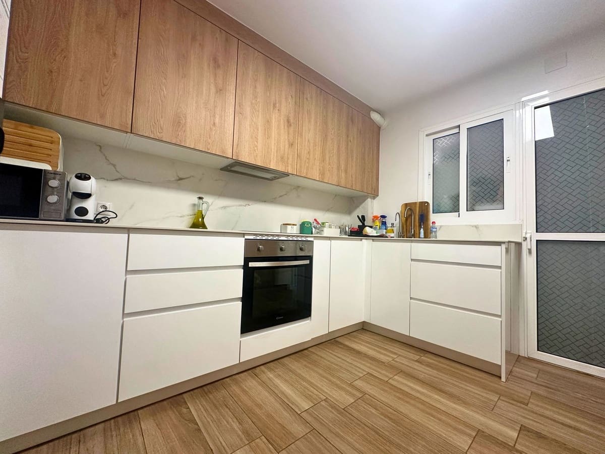 3 slaapkamer Appartement te koop in Mijas Costa met zwembad garage - € 320.000 (Ref: 9679326)