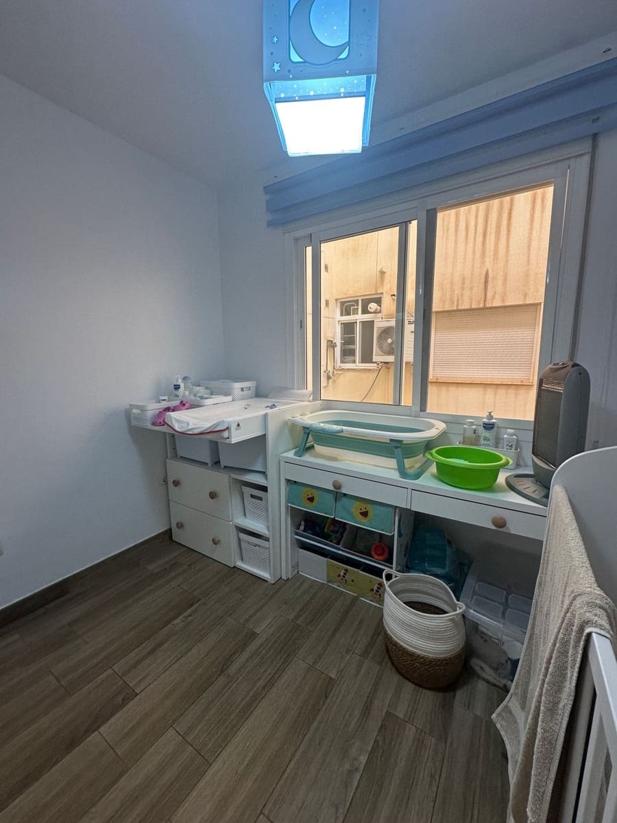 3 slaapkamer Appartement te koop in Mijas Costa met zwembad garage - € 320.000 (Ref: 9679326)