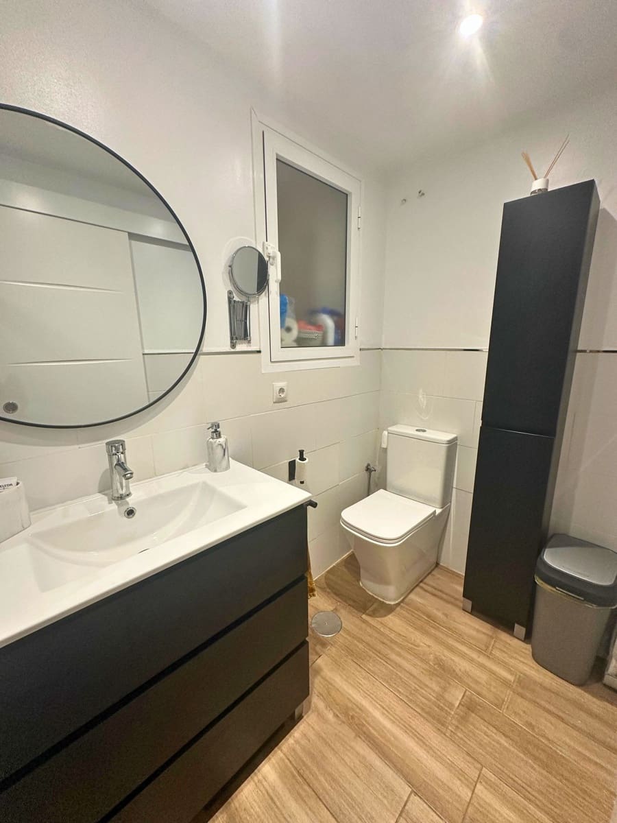 3 slaapkamer Appartement te koop in Mijas Costa met zwembad garage - € 320.000 (Ref: 9679326)