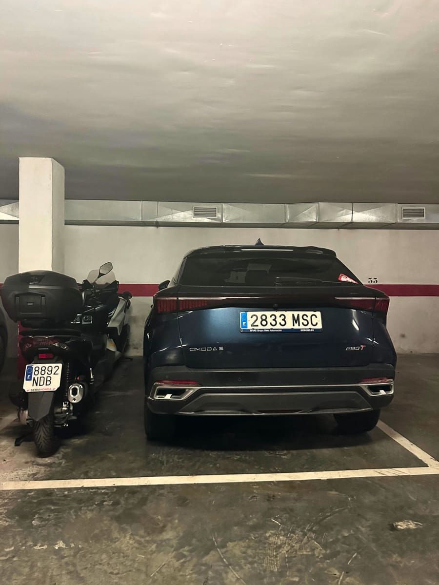 3 slaapkamer Appartement te koop in Mijas Costa met zwembad garage - € 320.000 (Ref: 9679326)