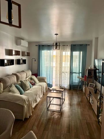 3 slaapkamer Appartement te koop in Mijas Costa, Mijas met zwembad garage - € 320.000 (Ref: 9679326)