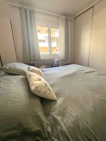 3 slaapkamer Appartement te koop in Mijas Costa, Mijas met zwembad garage - € 320.000 (Ref: 9679326)